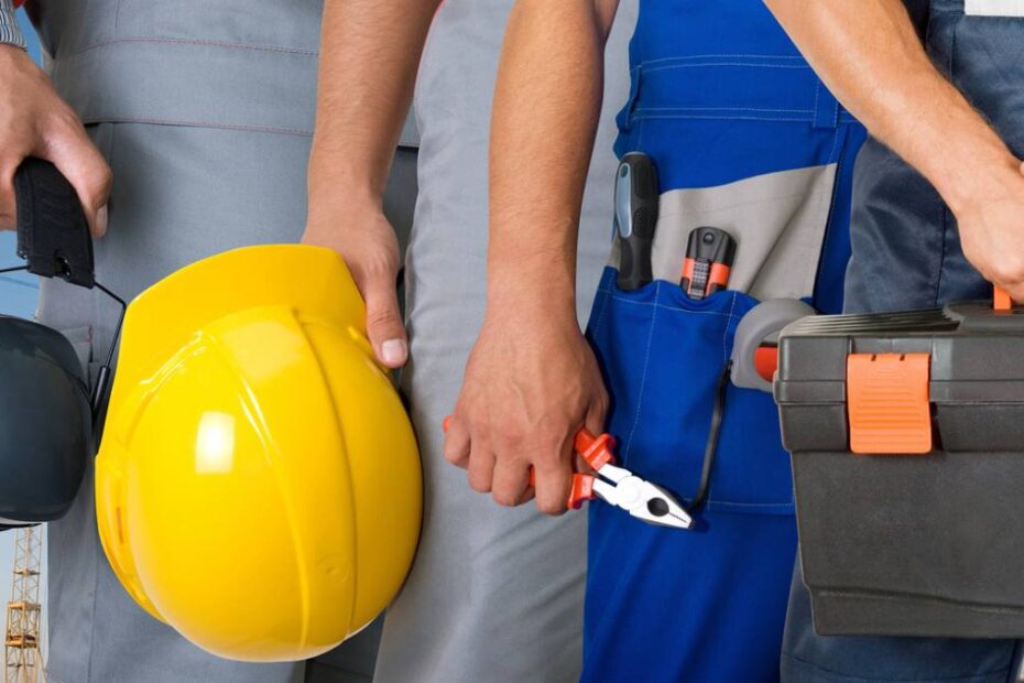 Sfârșitul locurilor de muncă „la fața locului” în Germania