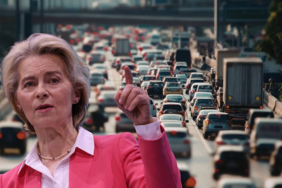 UE nouă interdicție de circulație