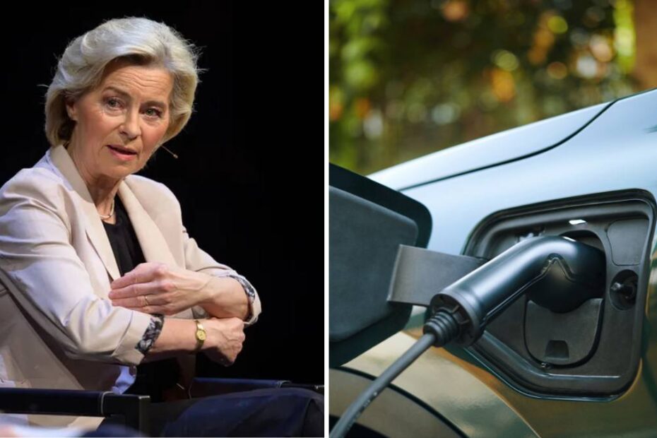 UE vrea taxe mai mari pentru carburanți