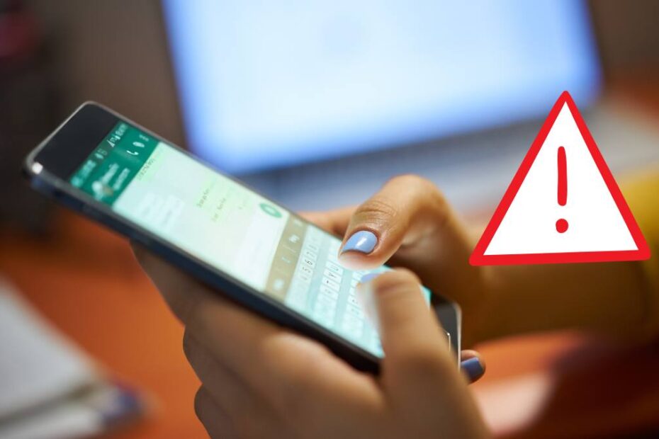 WhatsApp nu mai funcționează pe telefoanele vechi