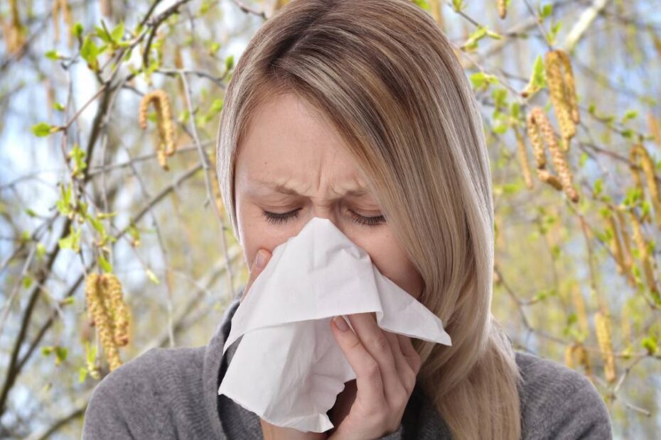 Serviciul Meteorologic German a emis alertă roșie în Germania