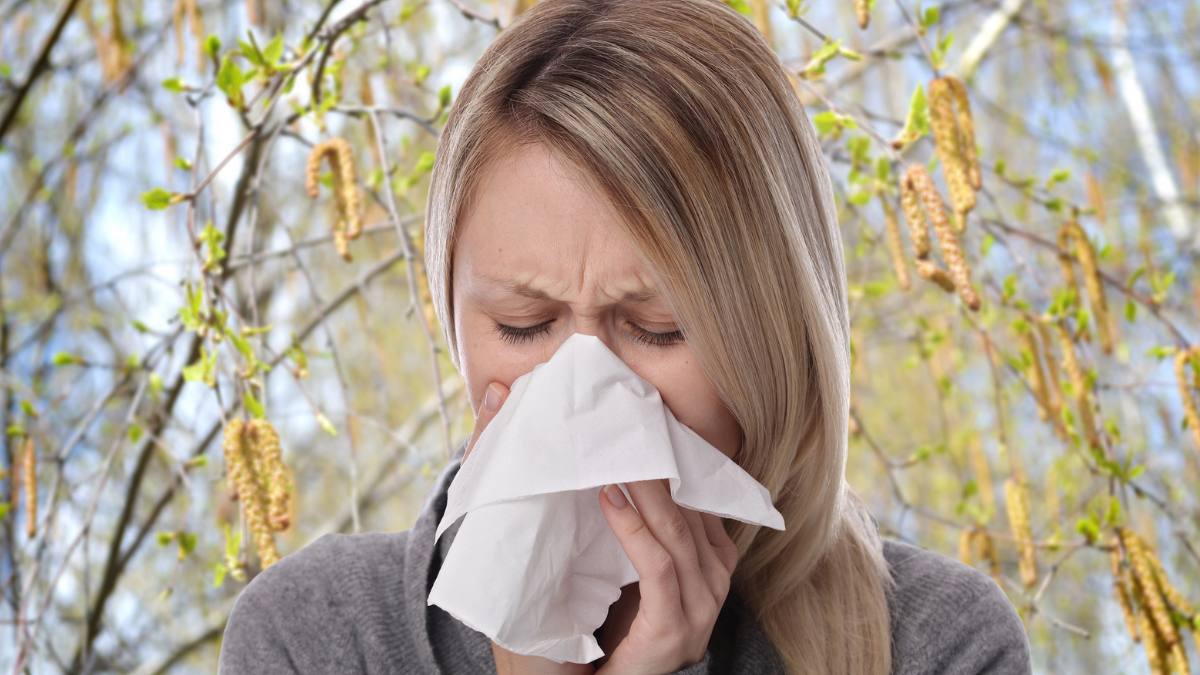 Serviciul Meteorologic German a emis alertă roșie în Germania