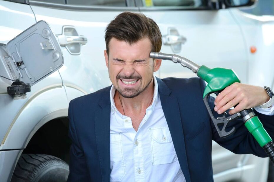 Experții cer oamenilor să renunțe la mașină