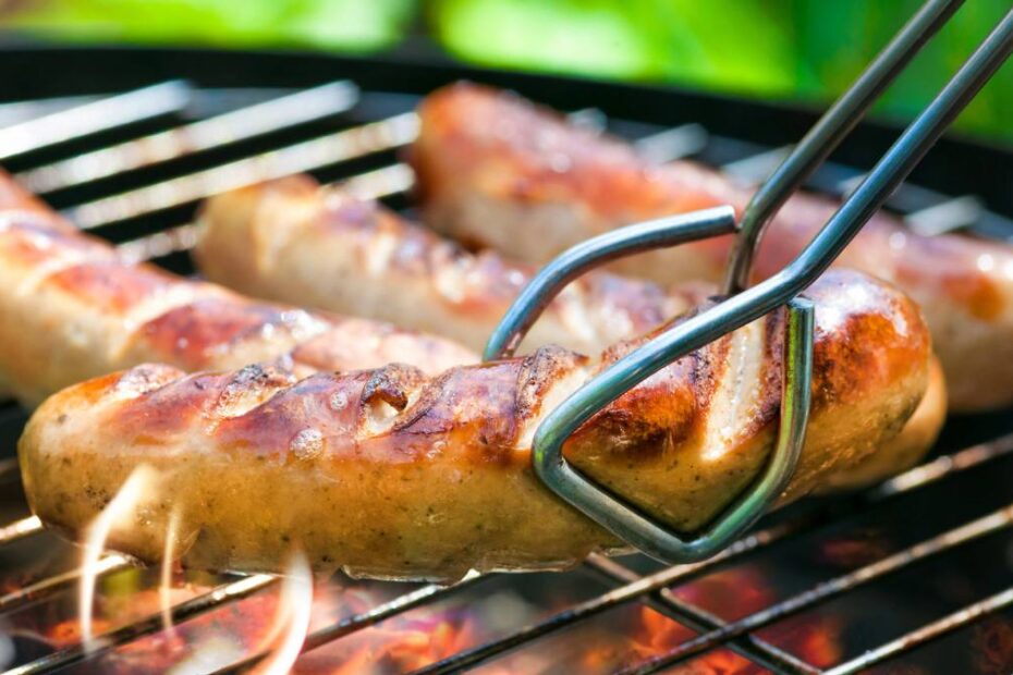 cei mai buni cârnați din lume