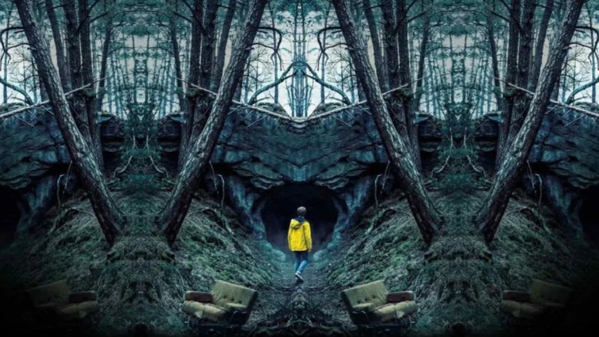Intrigi, secrete și vieți duble: intră în lumea întunecată din Dark, serialul de suspans ales drept cel mai bun serial original Netflix, după ce a depășit Black Mirror.