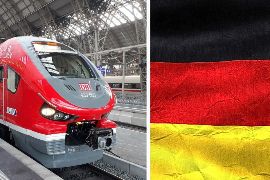 deutsche bahn