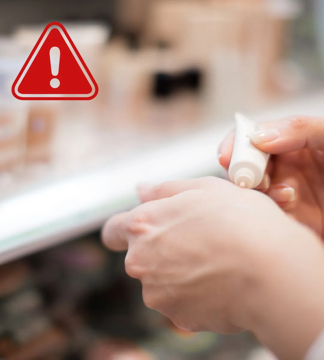 Companie germană de cosmetice a intrat în faliment