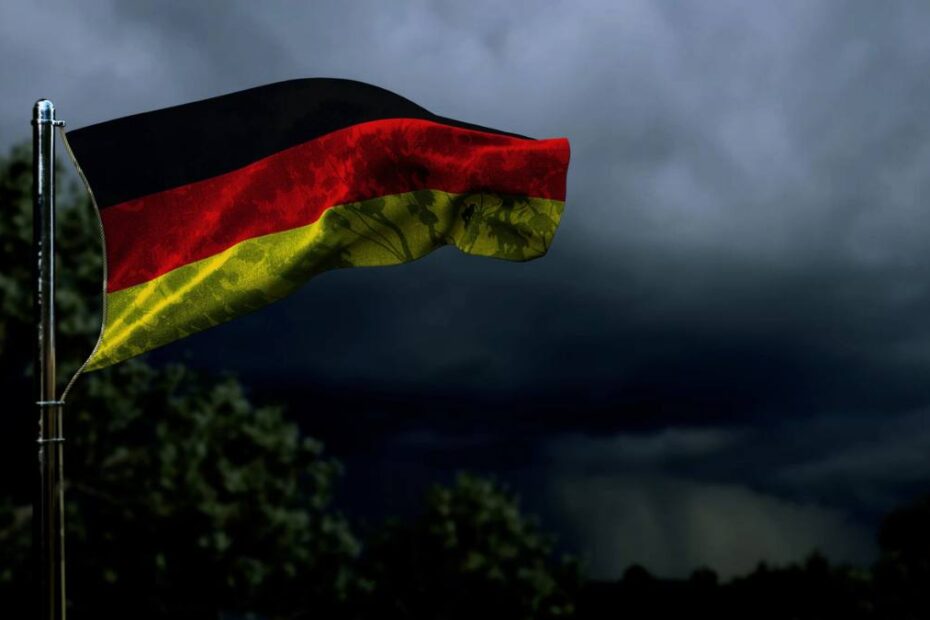 economie germania 2026