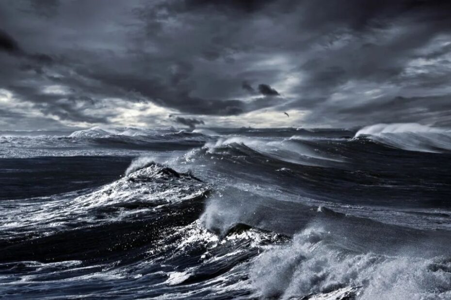 Se apropie „Godzilla El Niño”