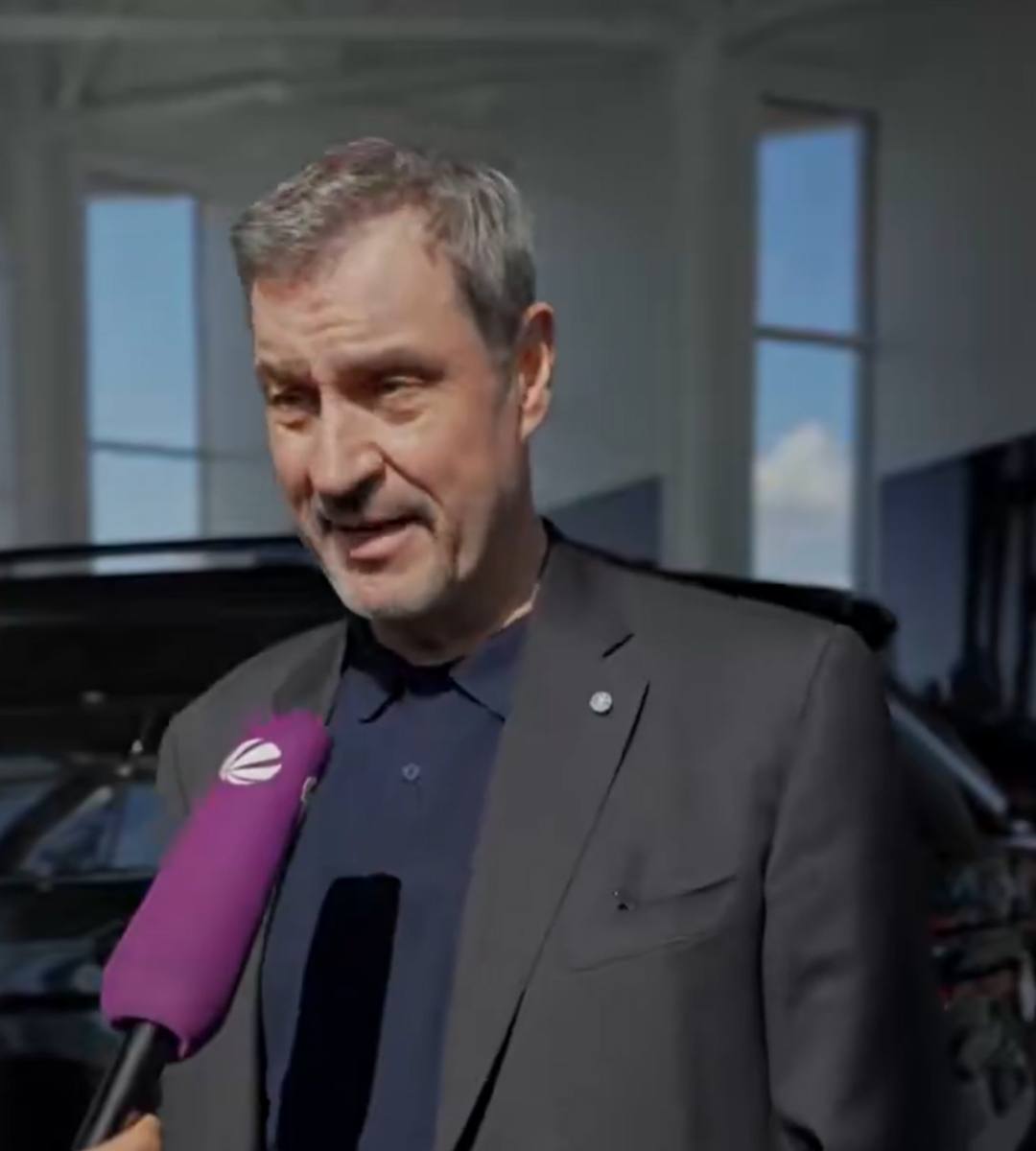 Markus Soder spune că sfârșitul motoarelor cu ardere internă este falimentul Germaniei