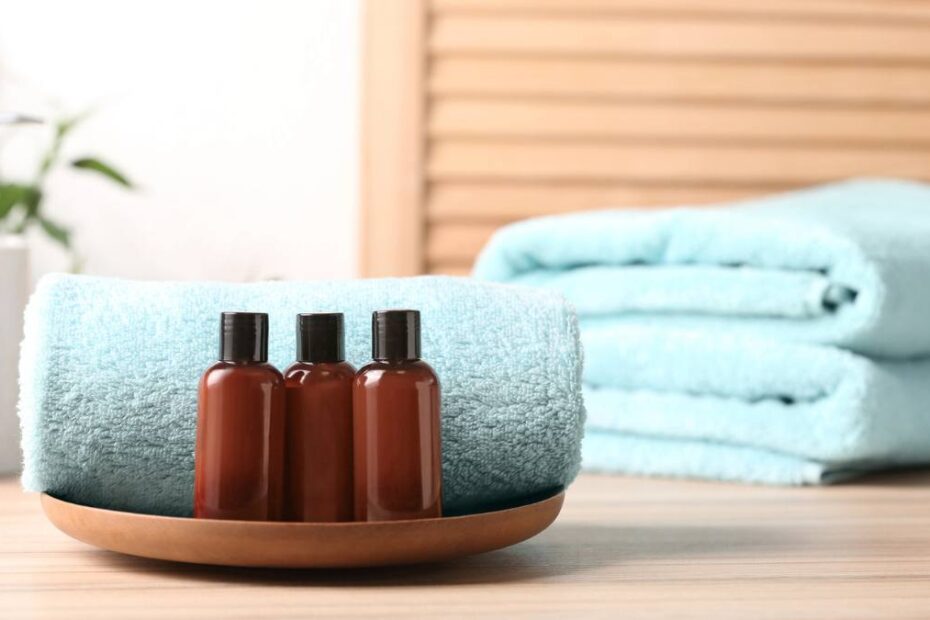 Ce am voie să iau din camera de hotel