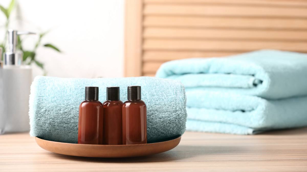 Ce am voie să iau din camera de hotel – și ce constituie furt?