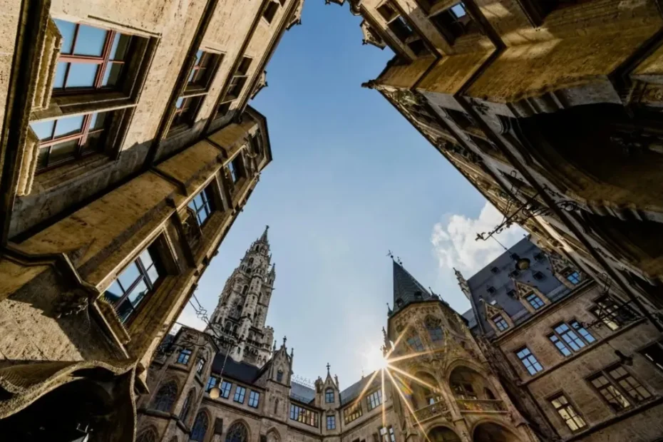 Un oraș din Germania a intrat în TOP 10 cele mai fericite orașe din lume