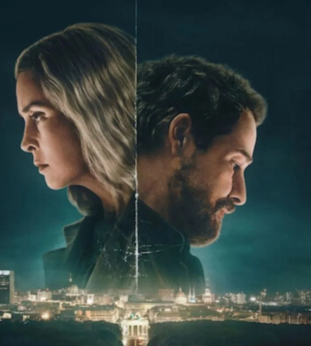 Unfamiliar: serialul german de spionaj este pe Netflix. Echilibrul construit de un cuplu de foști agenți se prăbușește când trecutul se întoarce.