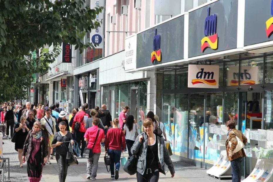 Orașul unde se trăiește cel mai greu în Germania