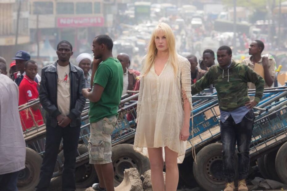 Sense8 serial pe Netflix realizat de creatorii Matrix