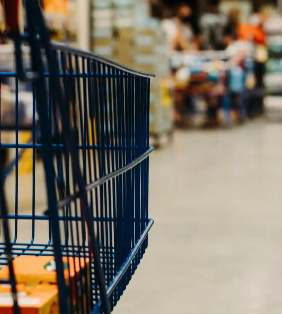 Prețurile din supermarketuri ar putea exploda în curând