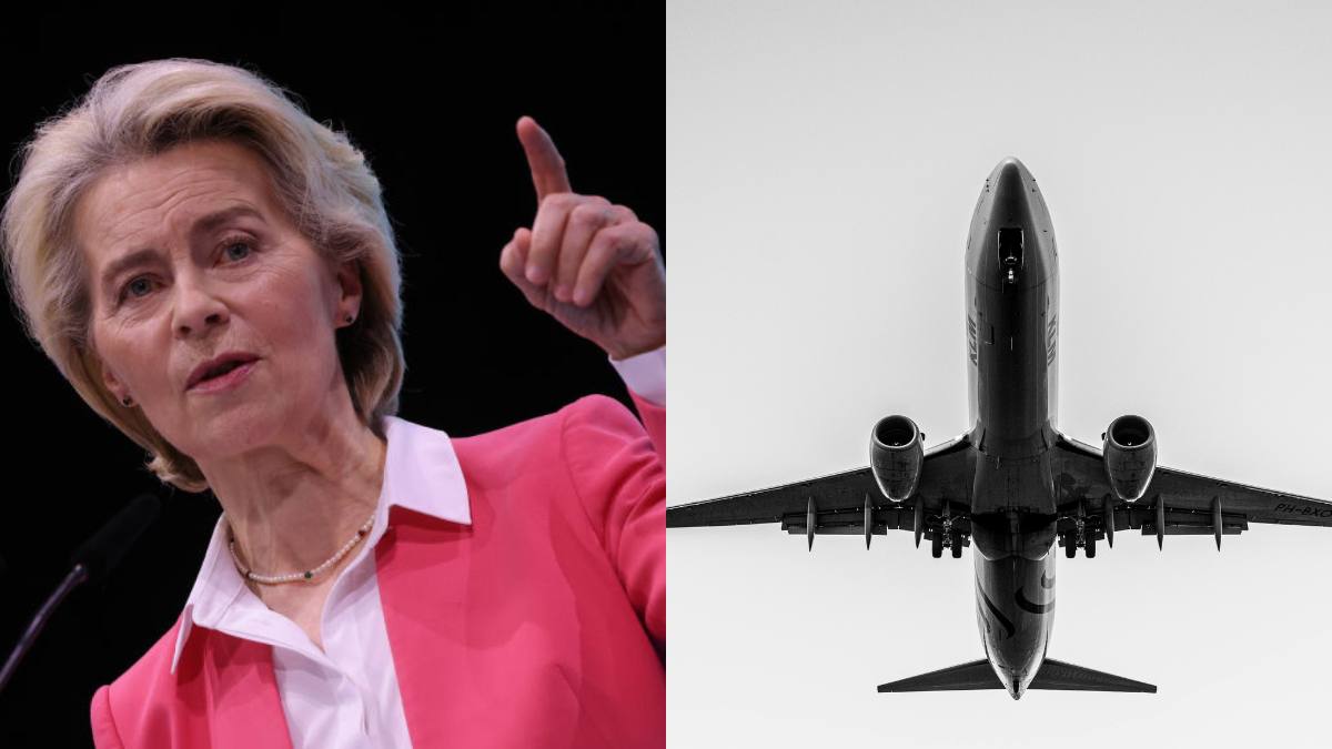 „Europa rămâne fără kerosen în șase săptămâni”, Comisia Europeană anunță un plan de criză