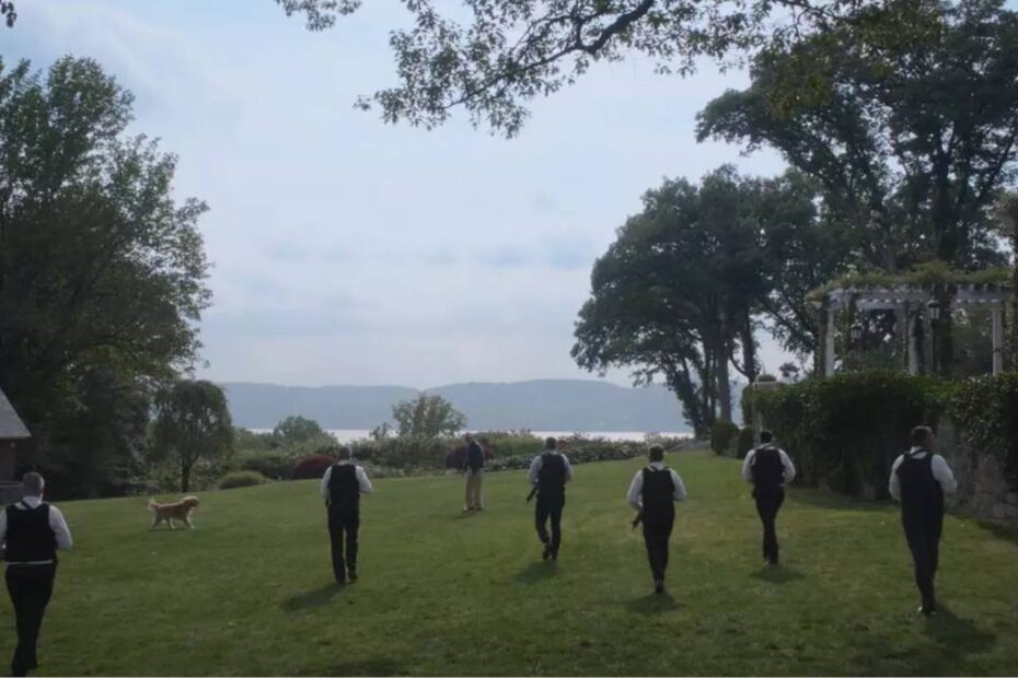 Imagine din Zero Day