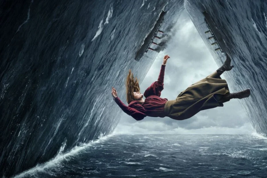 1899 Thriller horror psihologic în largul mării, pe Netflix, semnat de producătorii Dark