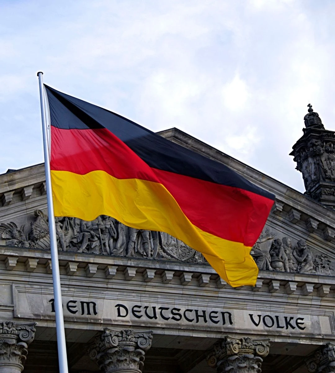Germania a acordat un număr record de cetățenii