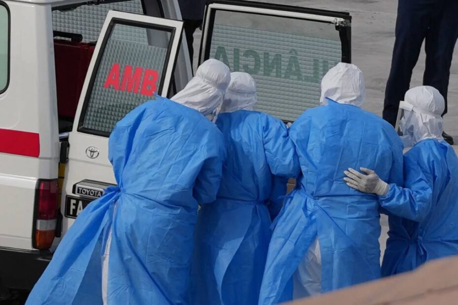 Hantavirus noul Covid