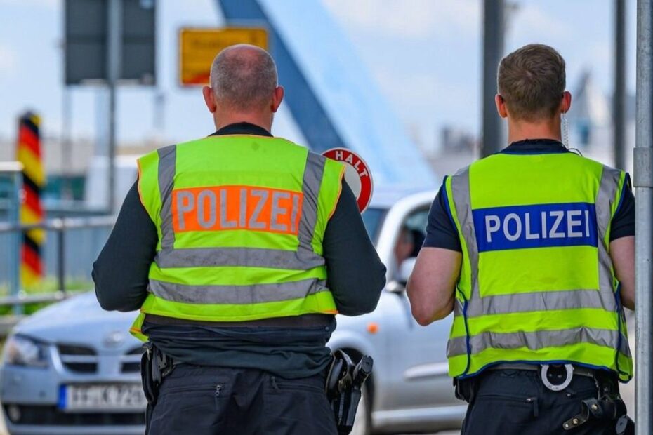Intrarea în Germania din iunie 2026
