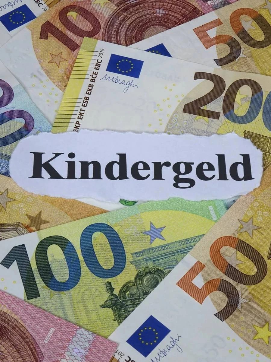 Alocația Kindergeld pentru români 2025