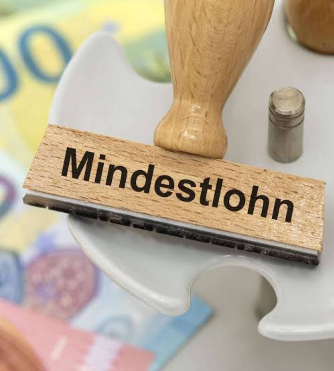 Una dintre primele întrebări pe care și le pune oricine se anjajează aici este legată de Mindestlohn: cât este salariul minim în Germania?