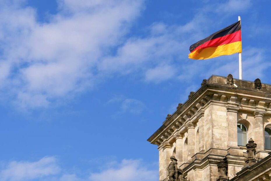 Schimbări în Germania iunie 2026