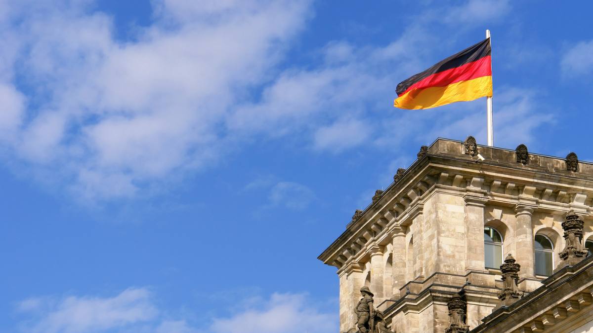 Schimbări în Germania iunie 2026