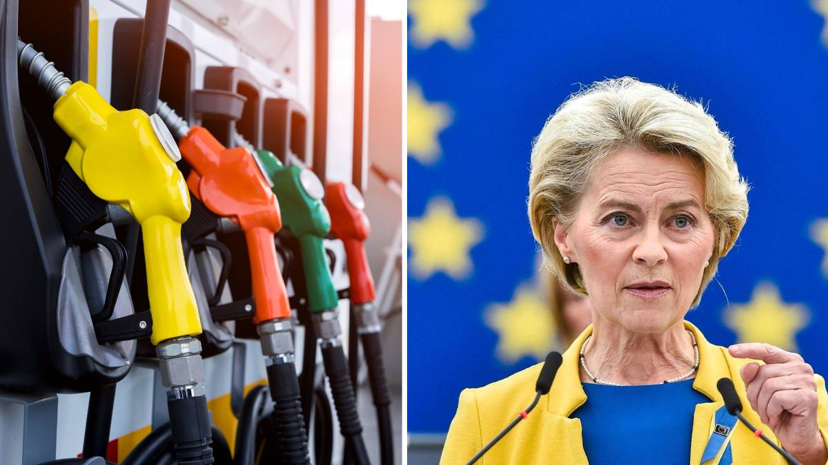 UE noul carburant E20