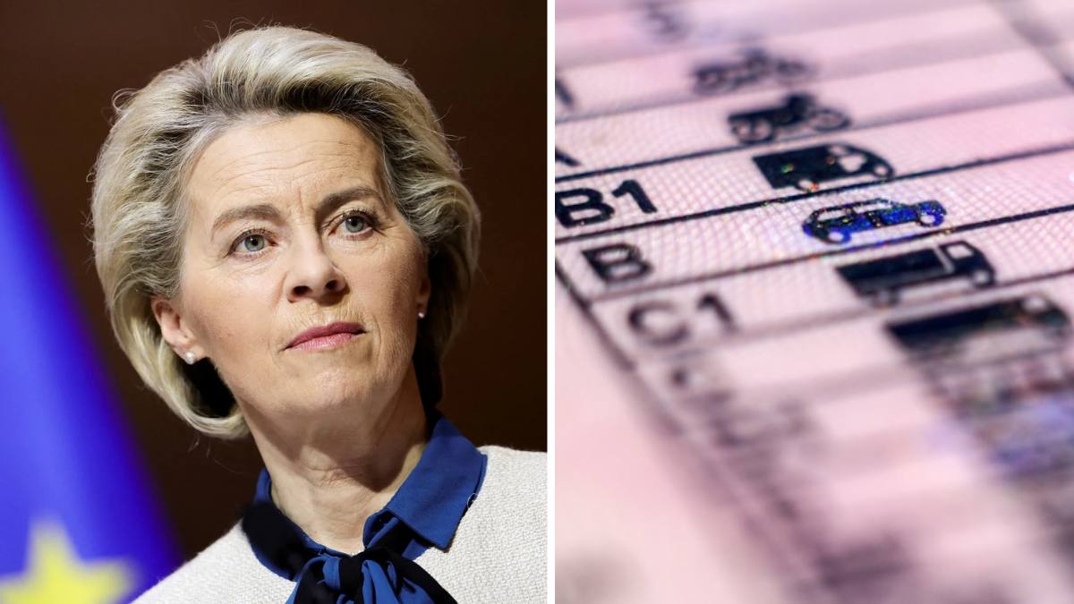 UE preschimbarea obligatorie a permiselor de conducere