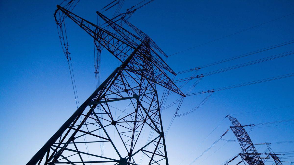 atac terostist germania fără curent electric