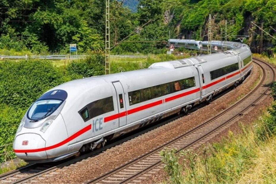 Deutsche Bahn lansează bilete de 6,99 euro