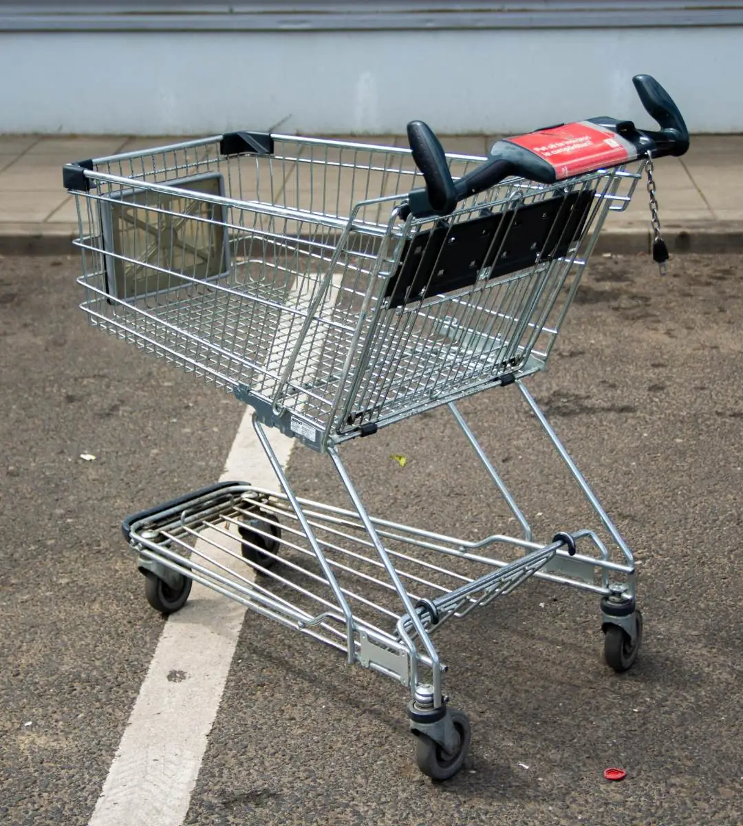 Un lanț de magazine discount cunoscut a anunțat falimentul