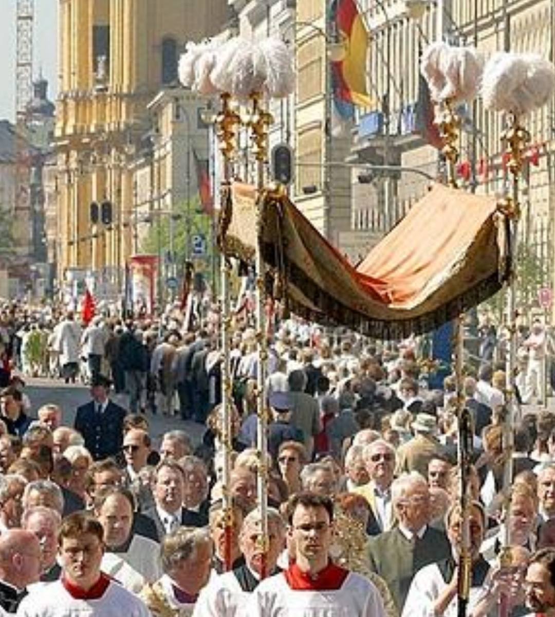 Descoperă începutul verii în Germania: Opt evenimente din iunie 2026