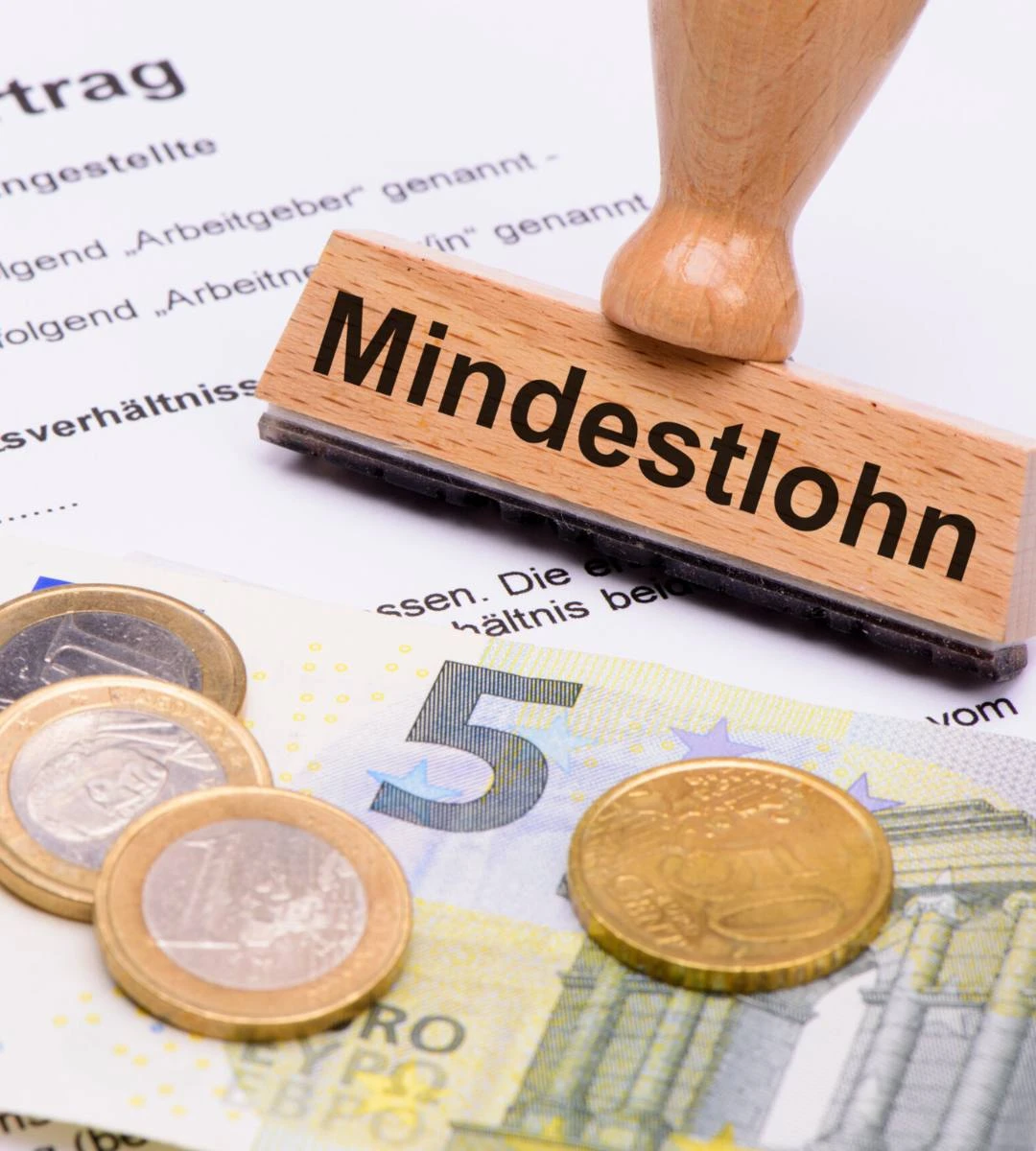 salariul minim net în germania 2026