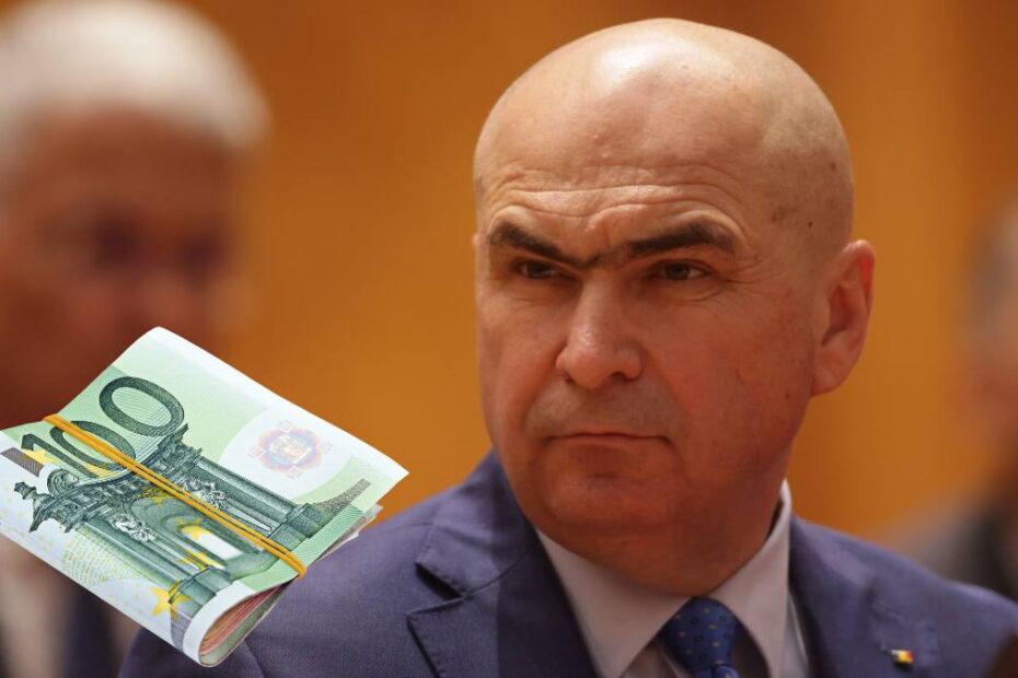 curs euro leu record 2026