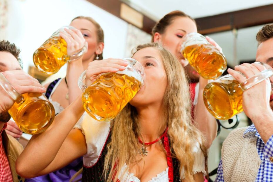O cunoscută fabrică de bere din Germania a intrat în insolvență