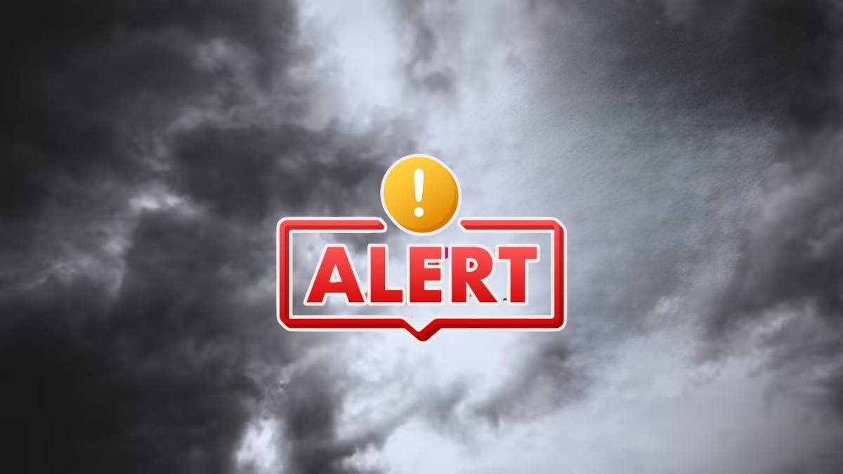 furtuni extreme în Germania risc tornade