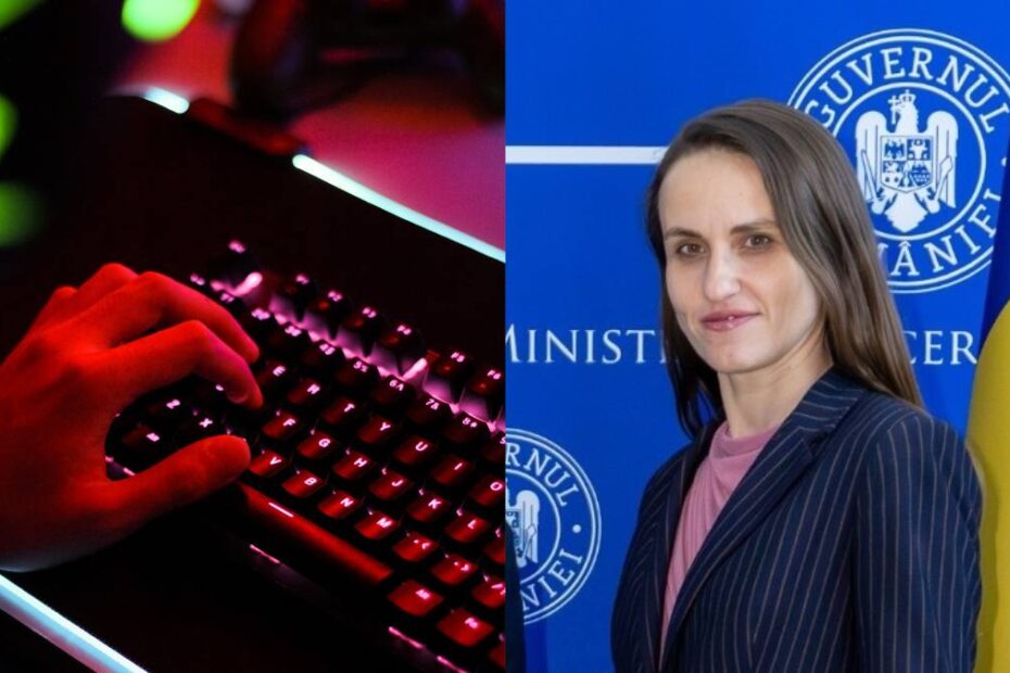 Hackerii proruși au atacat România