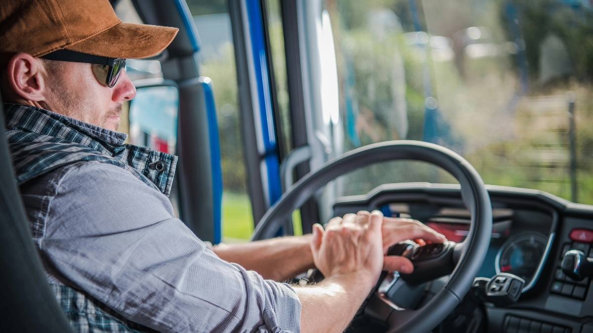 Gigantul german din transporturi a anunțat insolvența