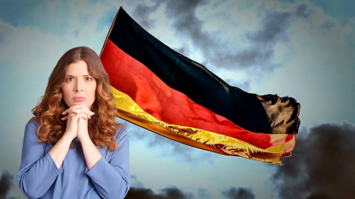 Germania pierde 340.000 de locuri de muncă