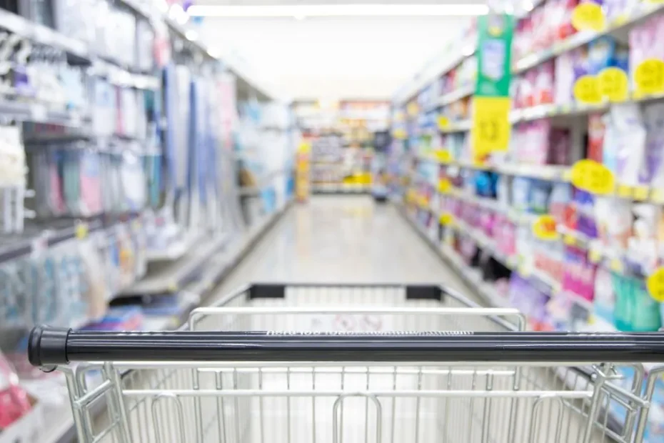 Un lanț de magazine discount cunoscut a anunțat falimentul