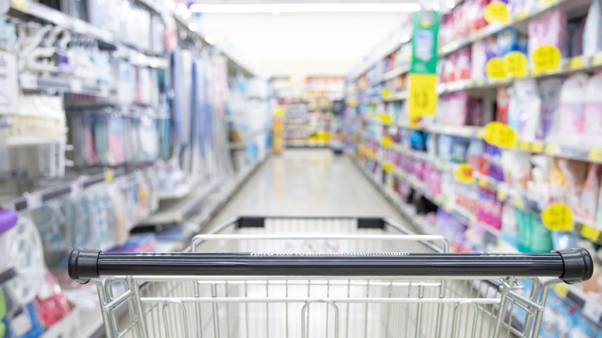 Un lanț de magazine discount cunoscut a anunțat falimentul