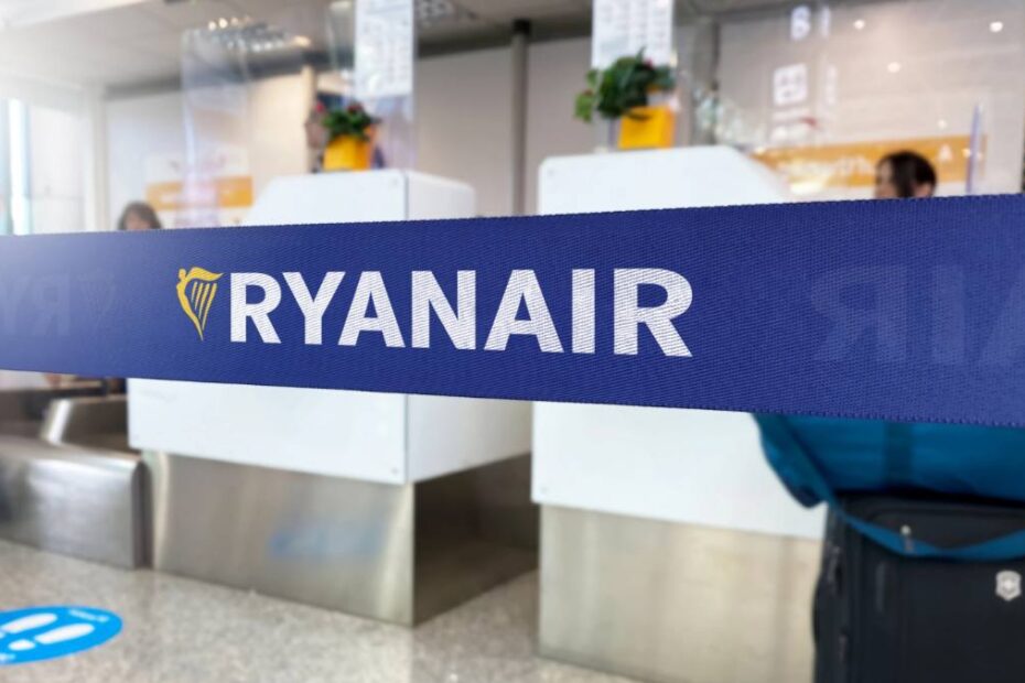 taxă 75 de euro Ryanair