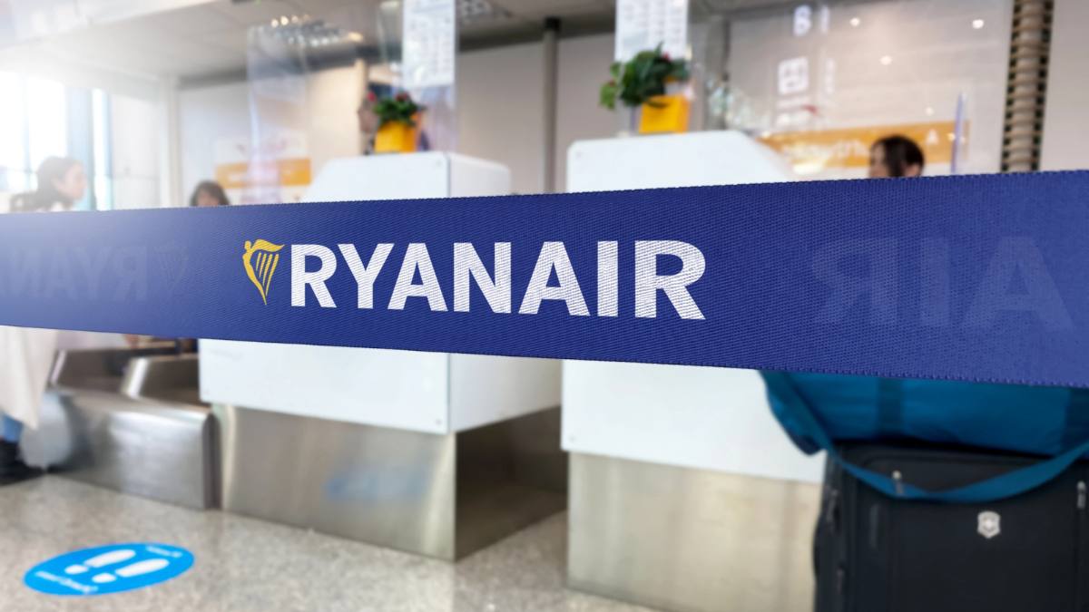 taxă 75 de euro Ryanair