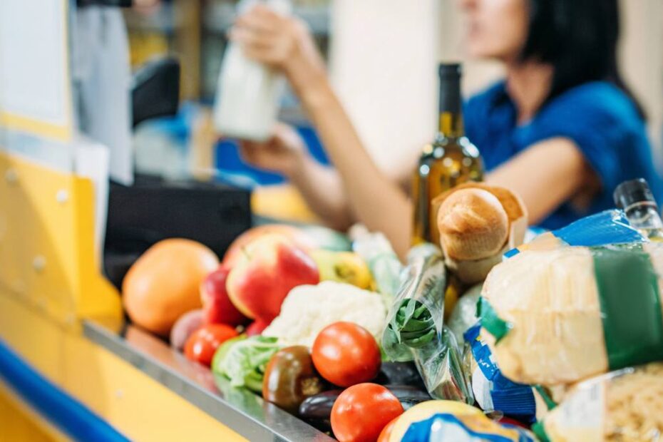 taxe supermarket Germania