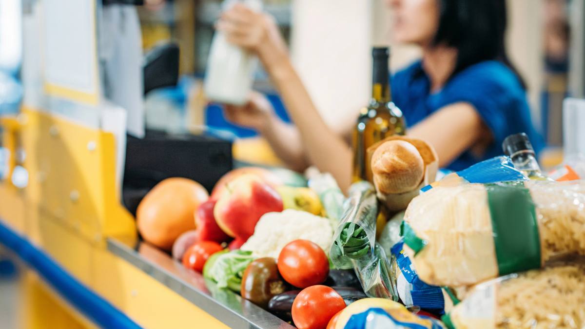 taxe supermarket Germania